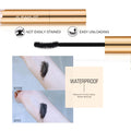 Norevin 3D Fiber Mascara — Lashes That Actually Stop Traffic