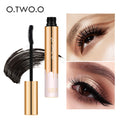 Norevin 3D Fiber Mascara — Lashes That Actually Stop Traffic