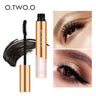 Norevin 3D Fiber Mascara — Lashes That Actually Stop Traffic