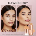 Norevin Contour Stick — Sculpt & Glow Like You Mean It