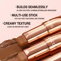 Norevin Contour Stick — Sculpt & Glow Like You Mean It