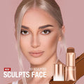 Norevin Contour Stick — Sculpt & Glow Like You Mean It
