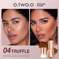 Norevin Contour Stick — Sculpt & Glow Like You Mean It