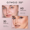 Norevin Contour Stick — Sculpt & Glow Like You Mean It