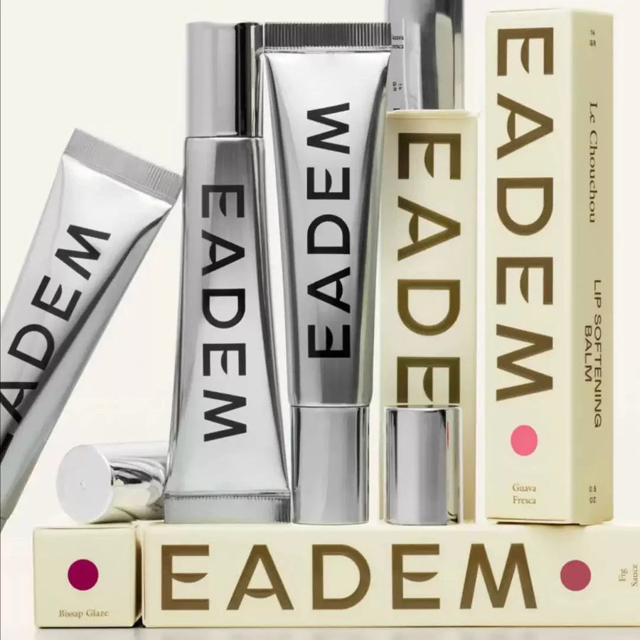 Norevin Lip Balm — The Kiss of Hydration Your Lips Were Waiting For